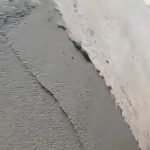 济南水工建筑物I级C55聚合物改性水泥砂浆 渠道防渗泵站加固迎水面抗冲刷砂浆