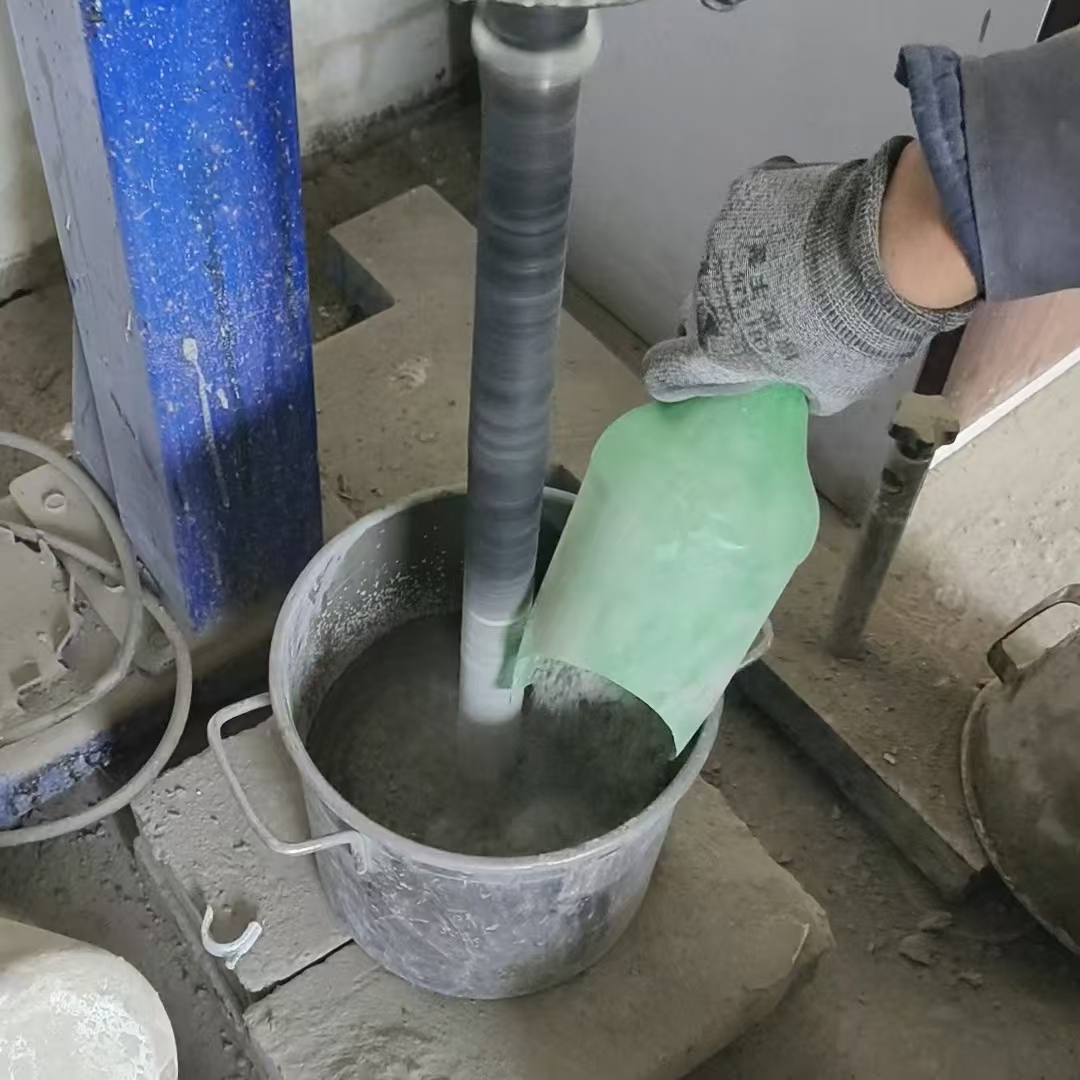 济南桥梁公路张拉用H60压浆料与普通压浆料有什么区别？