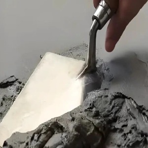 济南混凝土裂缝孔洞剥落冻融修复用高强度丙乳防腐蚀砂浆