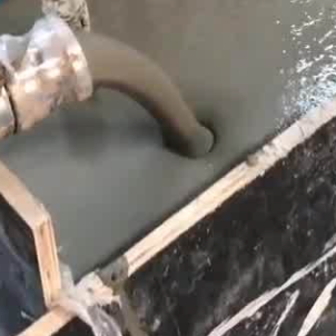 济南灌浆料什么型号的能灌小缝隙
