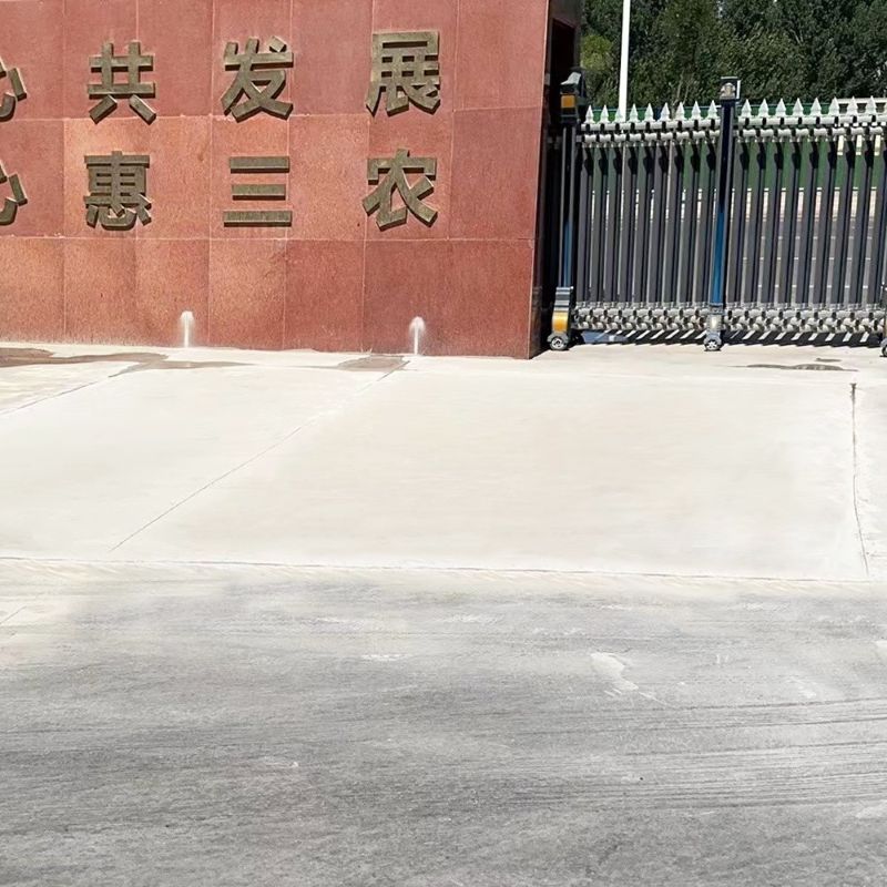 济南路面快速通车修补料