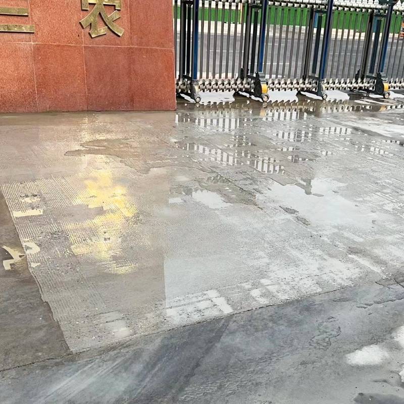 济南水泥路面翻新砂浆