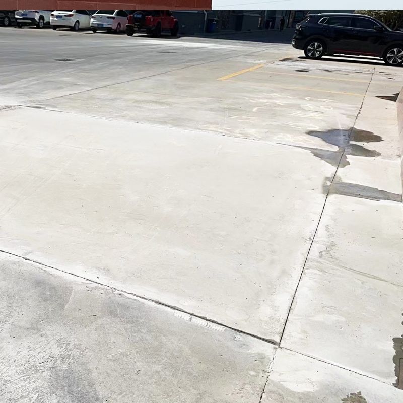济南市政道路抢修料